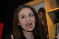 Foto Rianti Cartwright