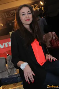 Foto Rianti Cartwright