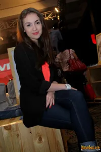 Foto Rianti Cartwright