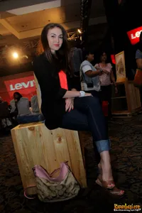 Foto Rianti Cartwright