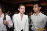 Foto Rianti Cartwright