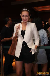 Foto Rianti Cartwright