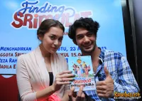 Foto Rianti Cartwright