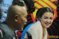 Foto Rianti Cartwright