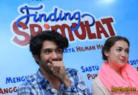 Foto Rianti Cartwright