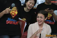 Foto Rianti Cartwright