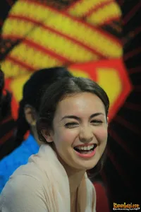 Foto Rianti Cartwright