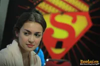 Foto Rianti Cartwright