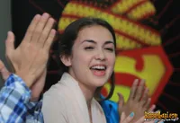 Foto Rianti Cartwright