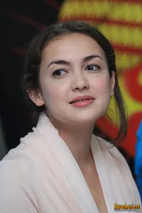 Foto Rianti Cartwright