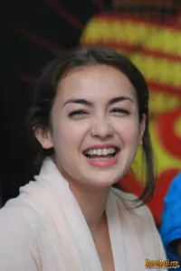 Foto Rianti Cartwright