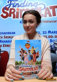 Foto Rianti Cartwright