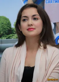 Foto Rianti Cartwright