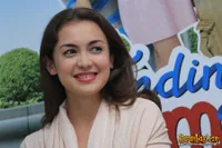 Foto Rianti Cartwright