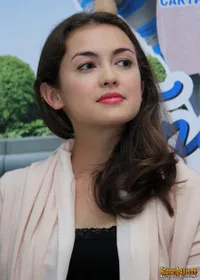 Foto Rianti Cartwright