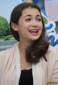 Foto Rianti Cartwright