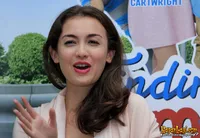 Foto Rianti Cartwright