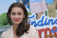 Foto Rianti Cartwright