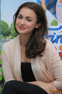 Foto Rianti Cartwright