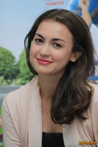 Foto Rianti Cartwright