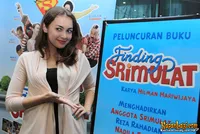 Foto Rianti Cartwright