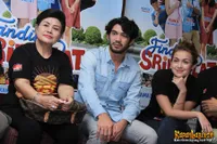 Foto Rianti Cartwright