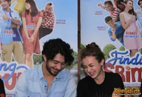 Foto Rianti Cartwright