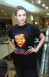 Foto Rianti Cartwright