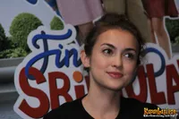 Foto Rianti Cartwright