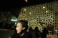 Foto Rianti Cartwright