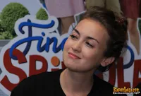 Foto Rianti Cartwright