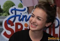 Foto Rianti Cartwright