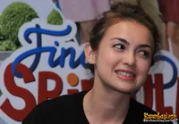 Foto Rianti Cartwright