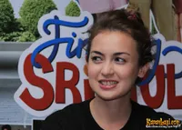 Foto Rianti Cartwright