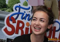 Foto Rianti Cartwright