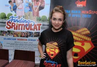 Foto Rianti Cartwright