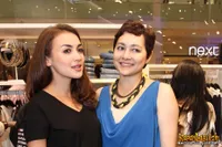 Foto Rianti Cartwright