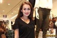 Foto Rianti Cartwright