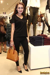 Foto Rianti Cartwright