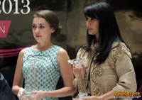 Foto Rianti Cartwright