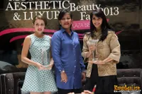 Foto Rianti Cartwright