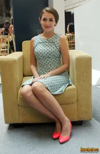 Foto Rianti Cartwright