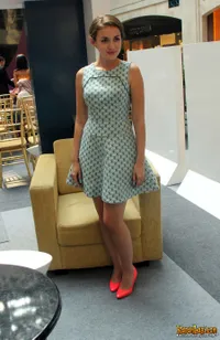 Foto Rianti Cartwright