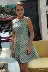 Foto Rianti Cartwright