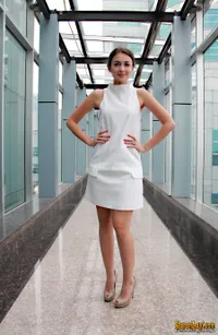 Foto Rianti Cartwright