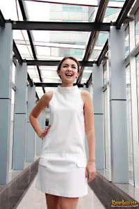 Foto Rianti Cartwright