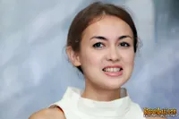 Foto Rianti Cartwright