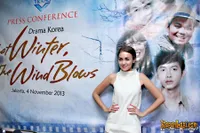 Foto Rianti Cartwright