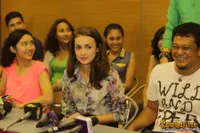 Foto Rianti Cartwright