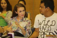 Foto Rianti Cartwright